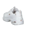 Zapatos de running D “Lites Fresh Start Low” Dorado