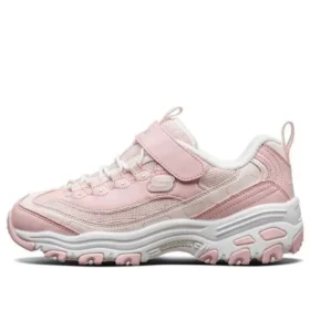Zapatos de running D’ Lites Low rosa