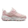 Zapatos de running D’ Lites Low rosa
