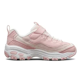 Zapatos de running D’ Lites Low rosa