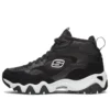 Zapatos de running de caña alta D’ Lites 2.0 Negros