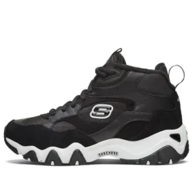 Zapatos de running de caña alta D’ Lites 2.0 Negros