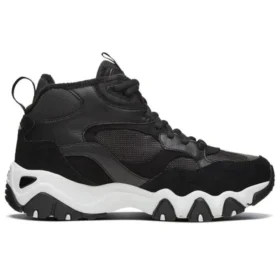 Zapatos de running de caña alta D’ Lites 2.0 Negros