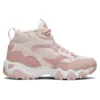 Zapatos de running de caña alta D Lites 2.0 Rosa