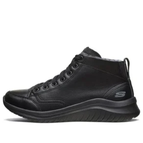 Zapatos de running de caña alta Ultra Flex 2.0 Negro