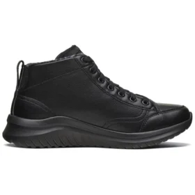 Zapatos de running de caña alta Ultra Flex 2.0 Negro