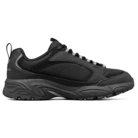 Zapatos de running de caña baja Alertness, color negro
