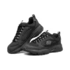 Zapatos de running de caña baja Alertness, color negro