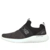 Zapatos de running de caña baja Bounder, color negro