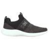 Zapatos de running de caña baja Bounder, color negro