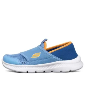 Zapatos de running de caña baja Comfy Flex 2.0 K Azul