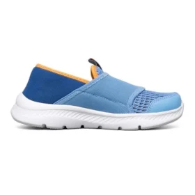 Zapatos de running de caña baja Comfy Flex 2.0 K Azul