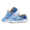 Zapatos de running de caña baja Comfy Flex 2.0 K Azul