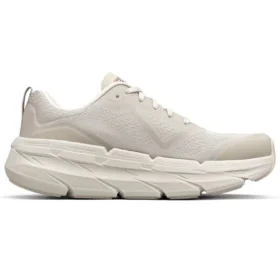 Zapatos de running de caña baja con Max Cushioning, color caqui