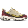 Zapatos de running de caña baja D’ Lites 1.0 Blanco/Amarillo/Rojo