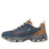 Zapatos de running de caña baja D’ Lites 1.0, color azul