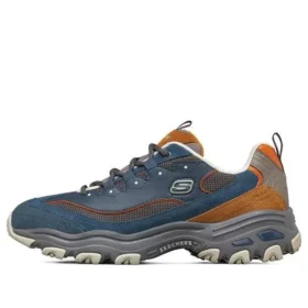 Zapatos de running de caña baja D’ Lites 1.0, color azul