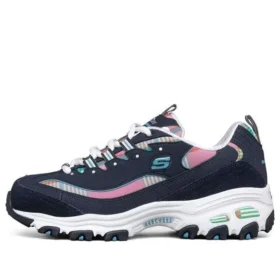Zapatos de running de caña baja D’ Lites 1.0, color azul
