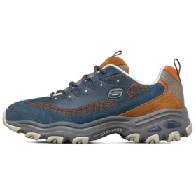Zapatos de running de caña baja D’ Lites 1.0, color azul