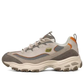 Zapatos de running de caña baja D’ Lites 1.0 Marrón