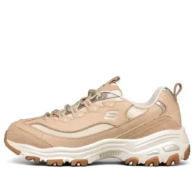 Zapatos de running de caña baja D’ Lites 1.0 Marrón