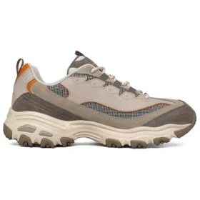 Zapatos de running de caña baja D’ Lites 1.0 Marrón
