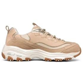Zapatos de running de caña baja D’ Lites 1.0 Marrón