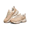 Zapatos de running de caña baja D’ Lites 1.0 Marrón
