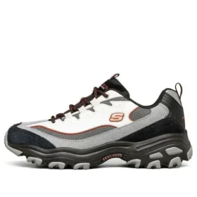Zapatos de running de caña baja D Lites 1.0 Negro/Gris/Blanco