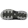 Zapatos de running de caña baja D Lites 1.0 Negro/Gris/Blanco