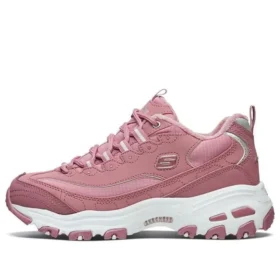 Zapatos de running de caña baja D Lites 1.0 Rosa