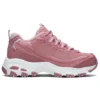 Zapatos de running de caña baja D Lites 1.0 Rosa