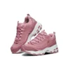Zapatos de running de caña baja D Lites 1.0 Rosa