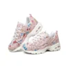 Zapatos de running de caña baja D’ Lites 1.0 Rosa