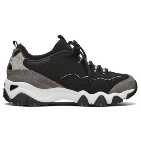 Zapatos de running de caña baja D’ Lites 2.0 Negro/Gris
