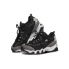 Zapatos de running de caña baja D’ Lites 2.0 Negro/Gris