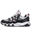 Zapatos de running de caña baja D’ Lites 2.0 Negro/Rosa/Blanco