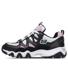 Zapatos de running de caña baja D’ Lites 2.0 Negro/Rosa/Blanco