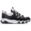 Zapatos de running de caña baja D’ Lites 2.0 Negro/Rosa/Blanco