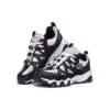 Zapatos de running de caña baja D’ Lites 2.0 Negro/Rosa/Blanco