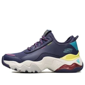 Zapatos de running de caña baja D Lites 3.0 Air, color azul