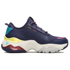 Zapatos de running de caña baja D Lites 3.0 Air, color azul
