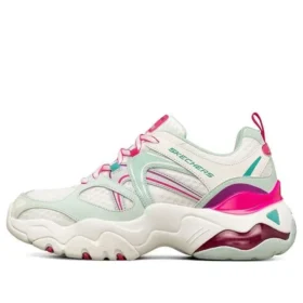 Zapatos de running de caña baja D’ Lites 3.0 Air Multicolor