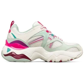 Zapatos de running de caña baja D’ Lites 3.0 Air Multicolor