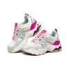 Zapatos de running de caña baja D’ Lites 3.0 Air Multicolor