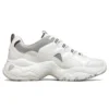 Zapatos de running de caña baja D’ Lites 3.0 Blanco/Plata