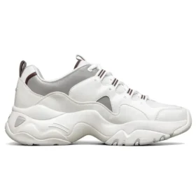 Zapatos de running de caña baja D’ Lites 3.0 Blanco/Plata