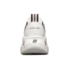 Zapatos de running de caña baja D’ Lites 3.0 Blanco/Plata