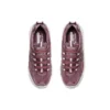 Zapatos de running de caña baja D’ Lites 3.0 Zenway Moradas/Roja