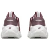 Zapatos de running de caña baja D’ Lites 3.0 Zenway Moradas/Roja
